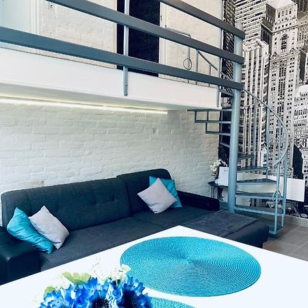 Cornflower Apartment Hajduszoboszlo Bagian luar foto