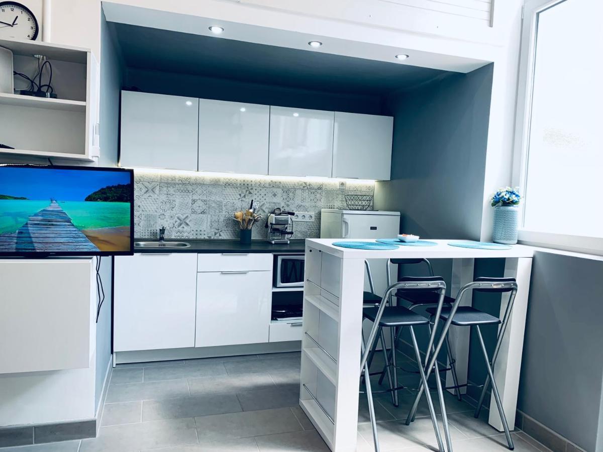 Cornflower Apartment Hajduszoboszlo Bagian luar foto