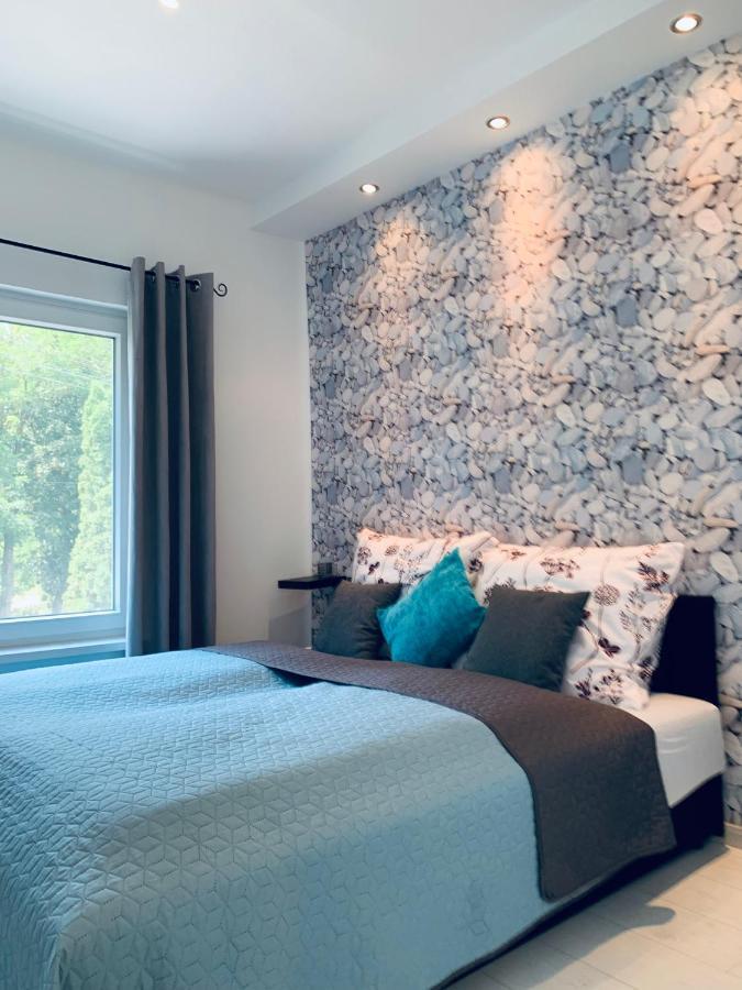Cornflower Apartment Hajduszoboszlo Bagian luar foto