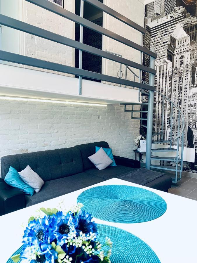 Cornflower Apartment Hajduszoboszlo Bagian luar foto