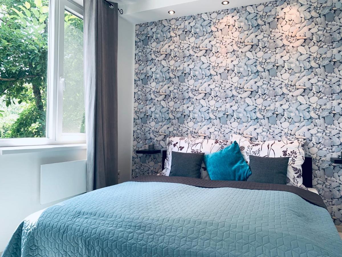 Cornflower Apartment Hajduszoboszlo Bagian luar foto