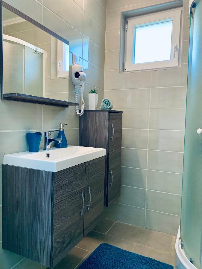 Cornflower Apartment Hajduszoboszlo Bagian luar foto