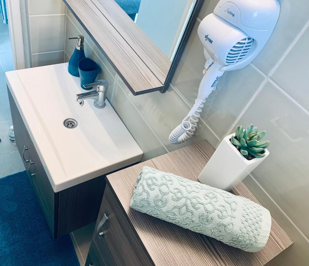 Cornflower Apartment Hajduszoboszlo Bagian luar foto