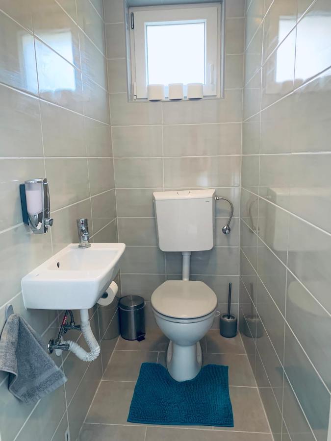 Cornflower Apartment Hajduszoboszlo Bagian luar foto