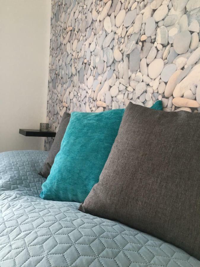 Cornflower Apartment Hajduszoboszlo Bagian luar foto