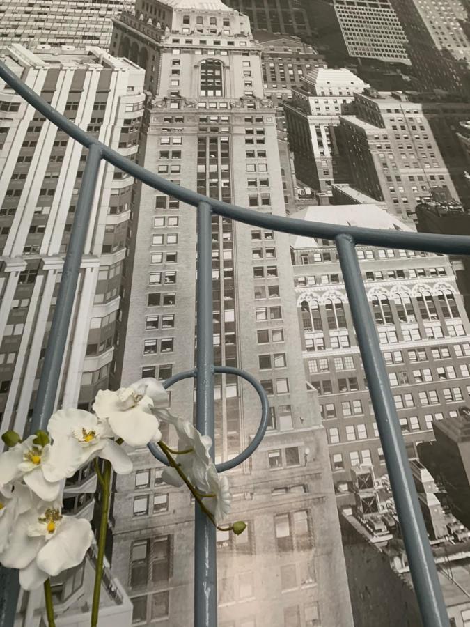 Cornflower Apartment Hajduszoboszlo Bagian luar foto
