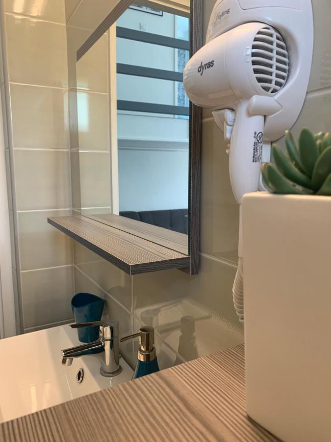 Cornflower Apartment Hajduszoboszlo Bagian luar foto